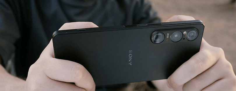 Spy on Xperia 1 VI without touching it